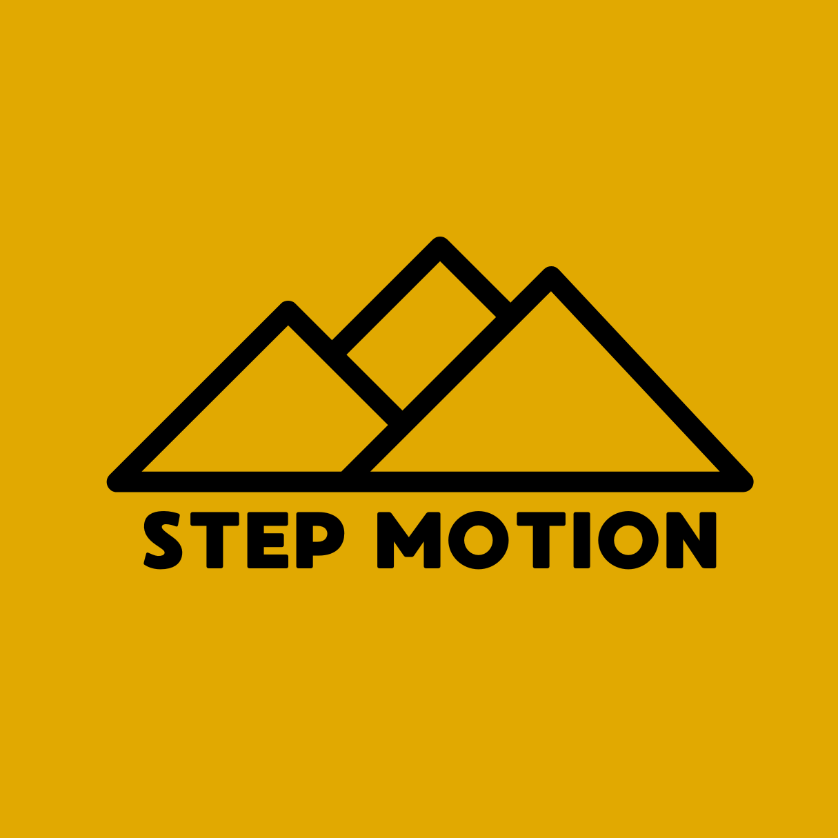 Step Motion